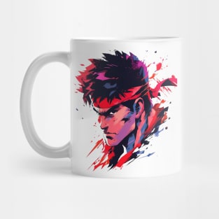 ryu Mug